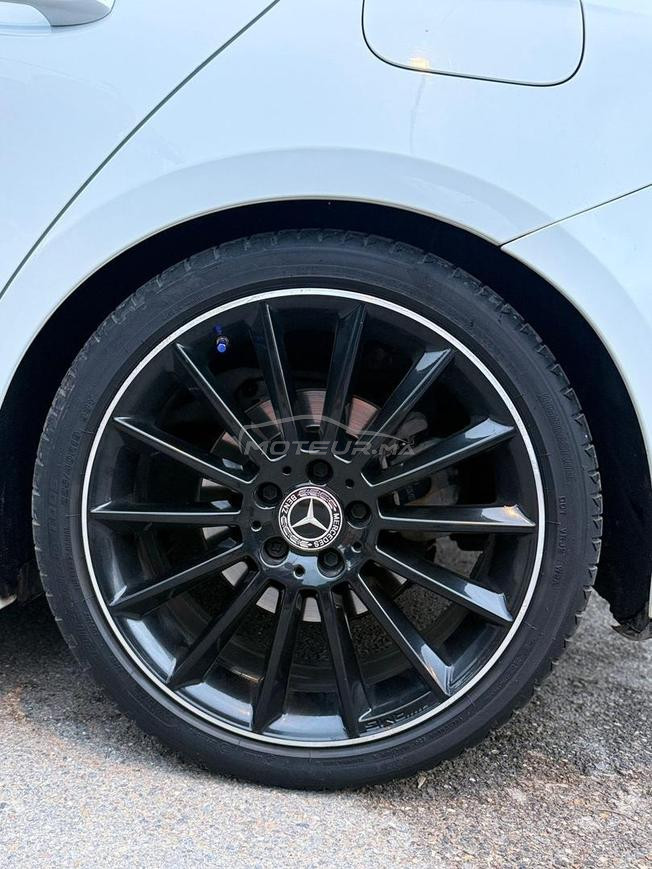 Mercedes-Benz classe a 220d