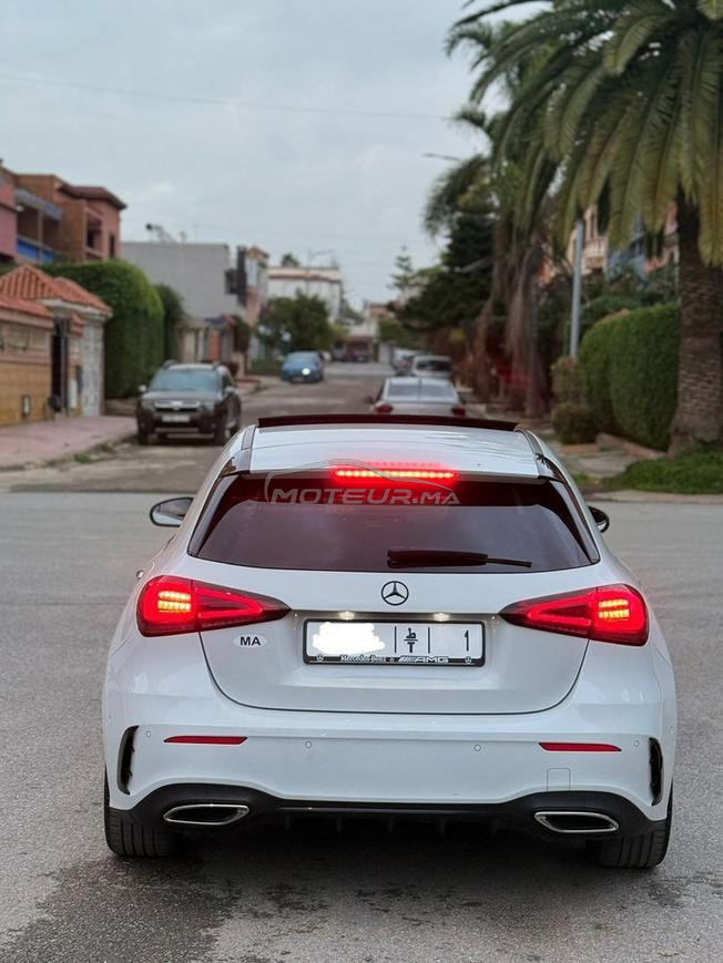 Mercedes-Benz classe a 220d