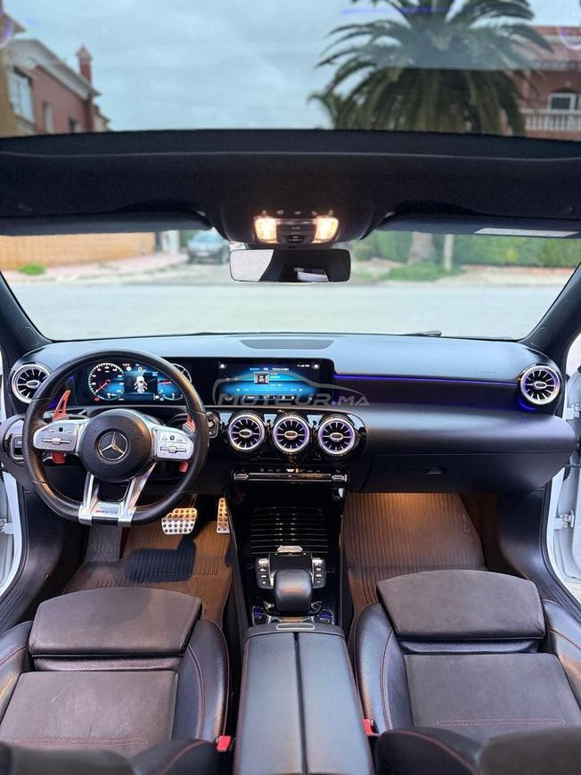 Mercedes-Benz classe a 220d