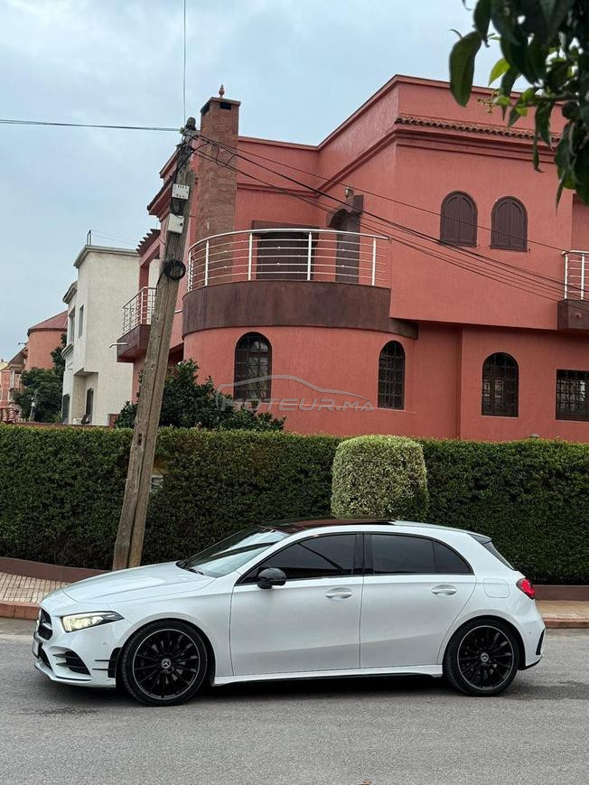 Mercedes-Benz classe a 220d