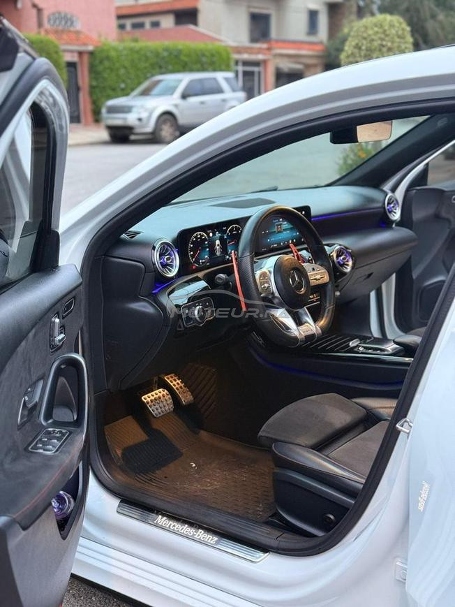 Mercedes-Benz classe a 220d