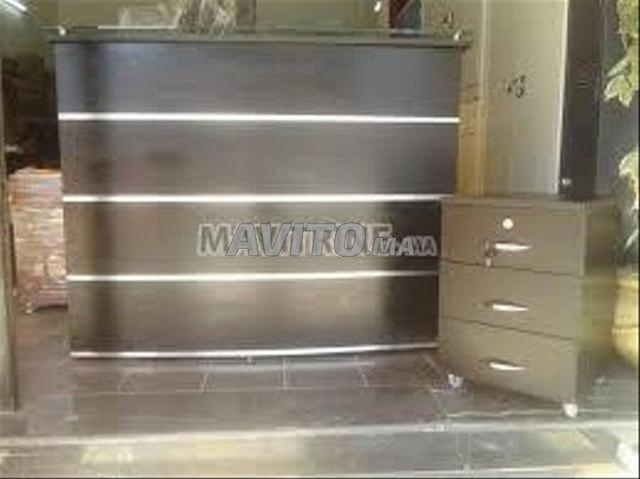 👌استقبال احترافي يبعث على الثقة