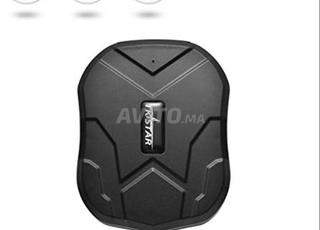 جهاز تتبع نظام تحديد المواقع العالمي (GPS) DsS3 TKSTAR