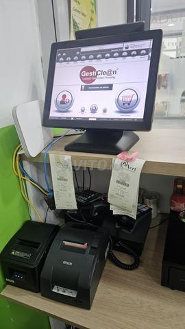 معدات مغسلة