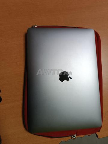 MacBook Pro 2017 à vendre