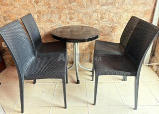 Bourgogne Derb Loubila