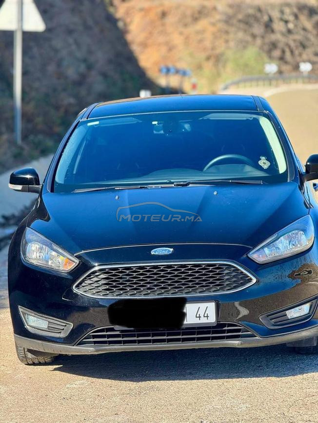 ford focus à vendre