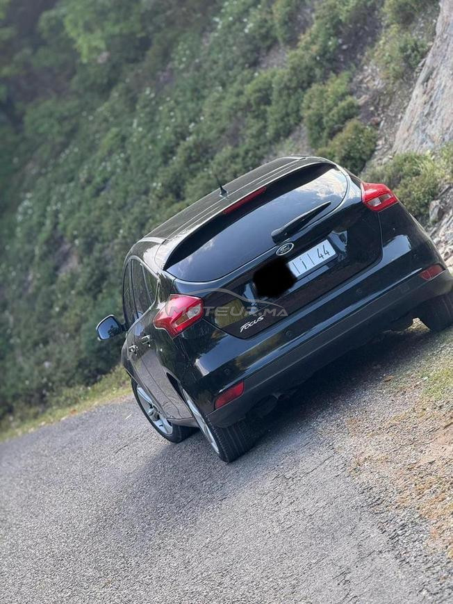 ford focus à vendre