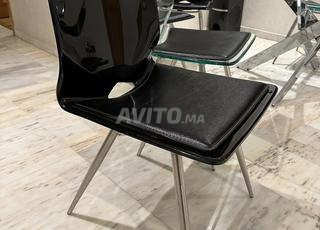 كرسي لغرفة الطعام