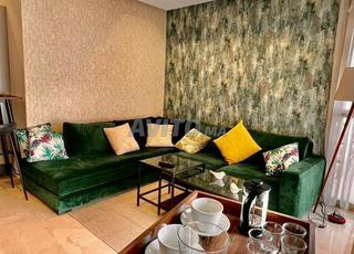 استوديو مفروش في شارع تان تان بالقرب من فينيسيا