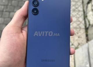 A15 5G 128 جيجابايت 4 رام