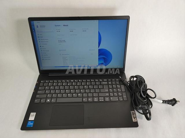 PC LENOVO 13ème Génération Jdiiiiid Belgica