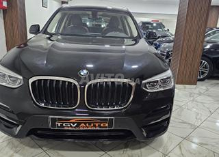 BMW X3 Diesel t.opt