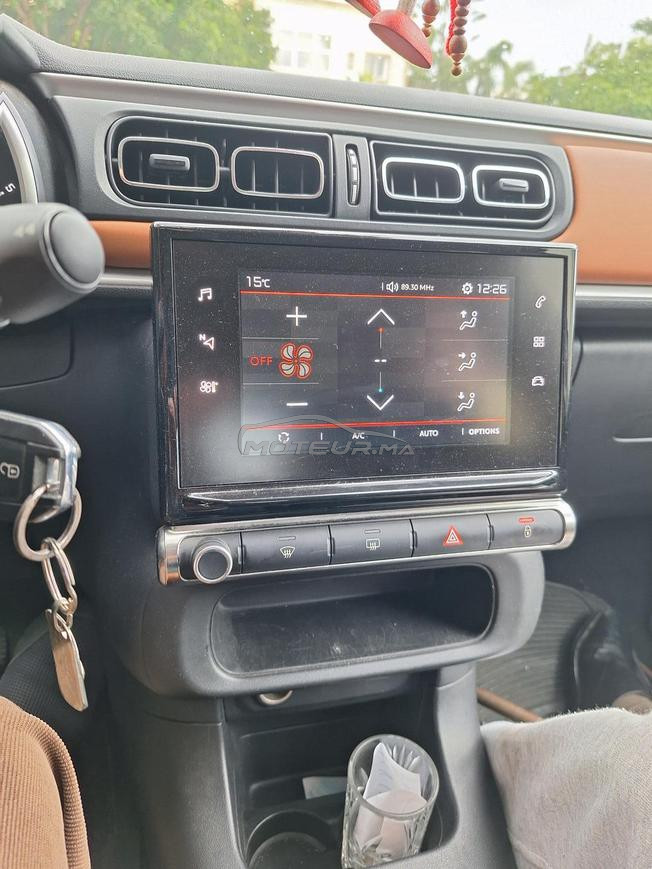 très belle voiture 