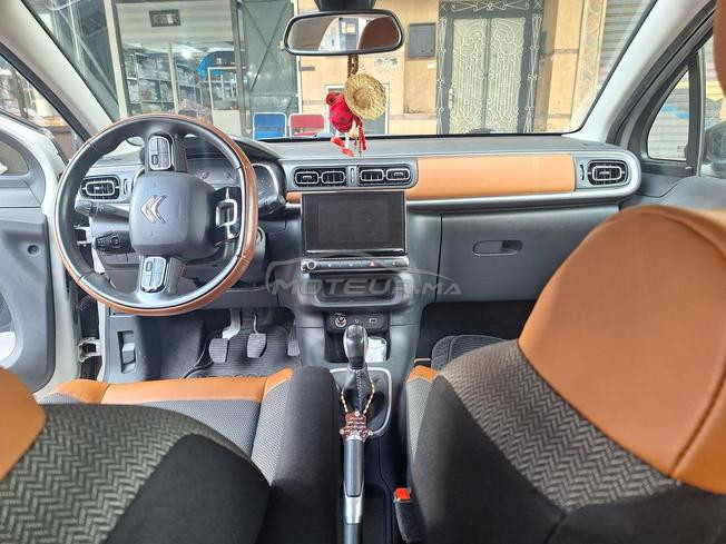 très belle voiture 
