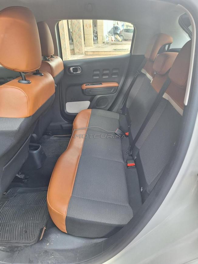 très belle voiture 