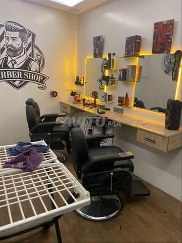 تمارة مسيرة 2 حي المغرب العربي