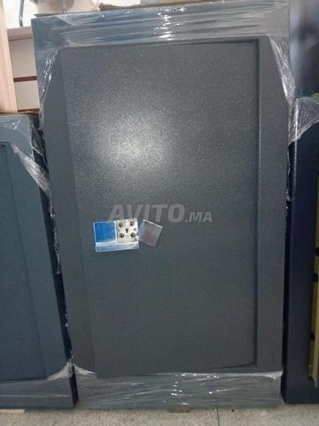 Grand coffre fort blindé ✅️ 650kg H125cm