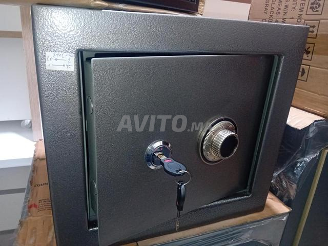 coffre fort blindé bon qualité 40kg 50kg 70kg