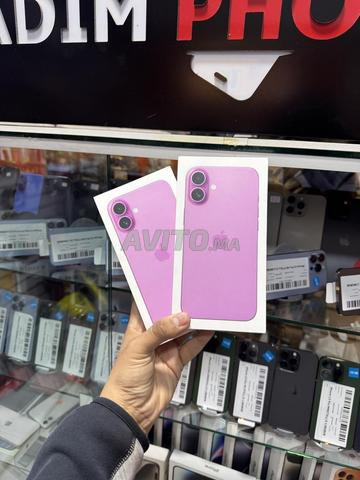 ايفون 16 بلس