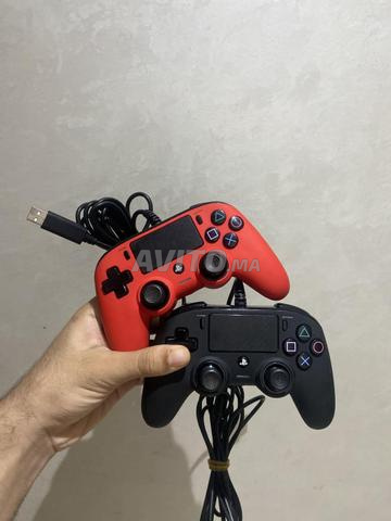 Manette NACON Originale France Pour PC