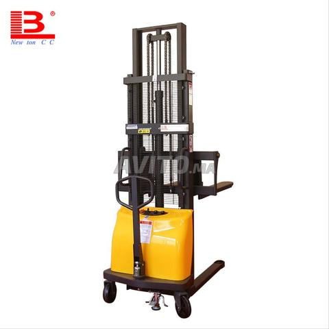 رافعة كهربائية صناعية - 1.5 طن / 3.5 متر Manulevage