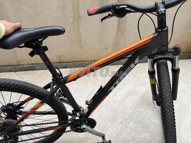 دراجة تريك مارلين 5 - 2