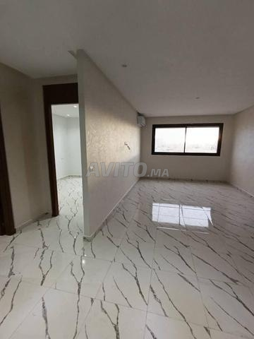 Location Studio Vide sans vis-à-vis