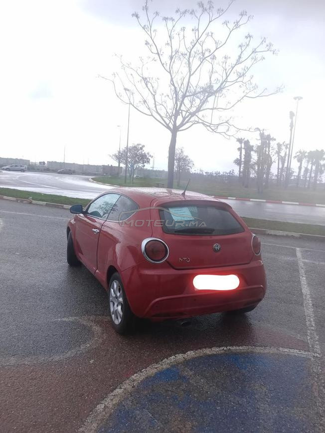 alfa Roméo 
