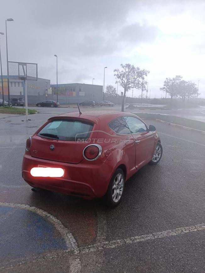 alfa Roméo 