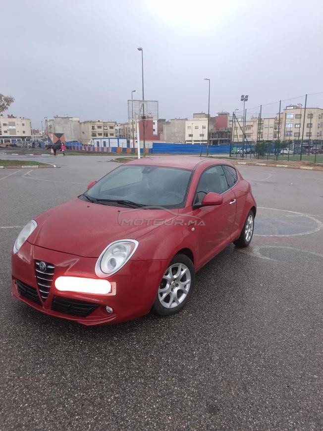 alfa Roméo 