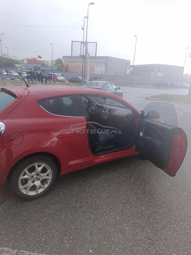 alfa Roméo 