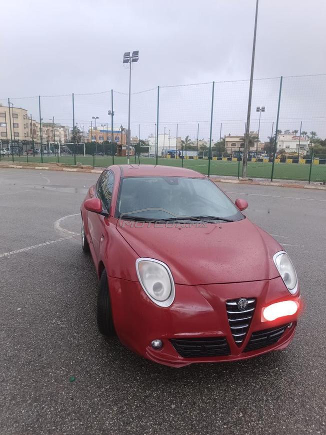 alfa Roméo 