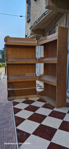 ماتيريال للبيع في حالة جيدة - 2