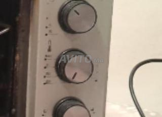 فرن كهربائي itimat