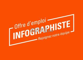 INFOGRAPHISTE JUNIOR