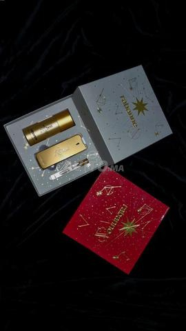 طقم أصلي باكو رابان ون مليون