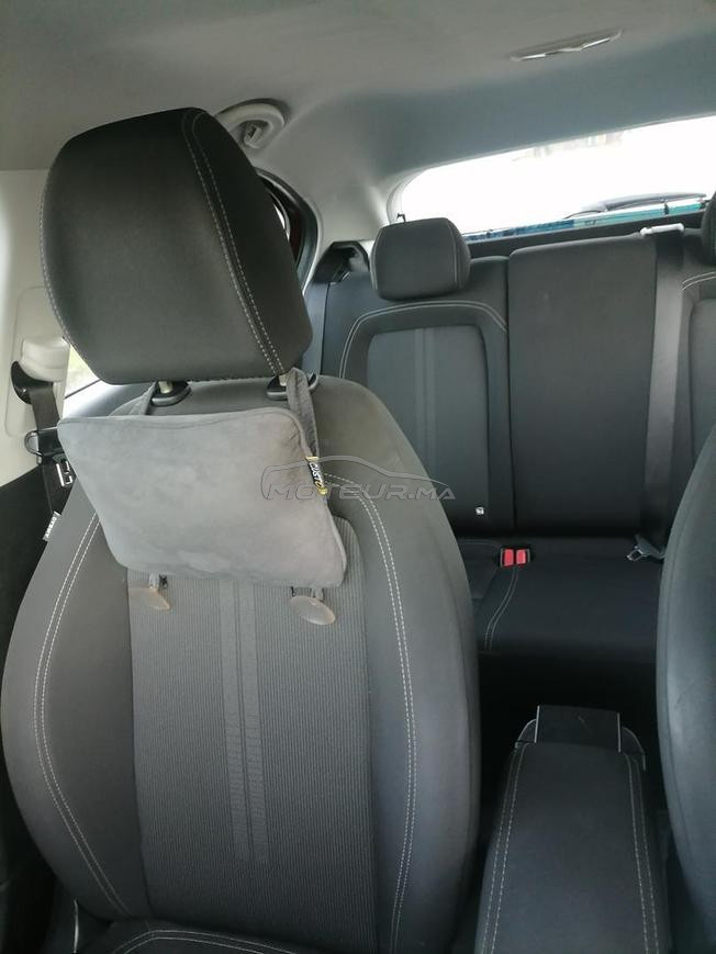 Fiat Tipo Diesel Manuelle 2019 à Tanger