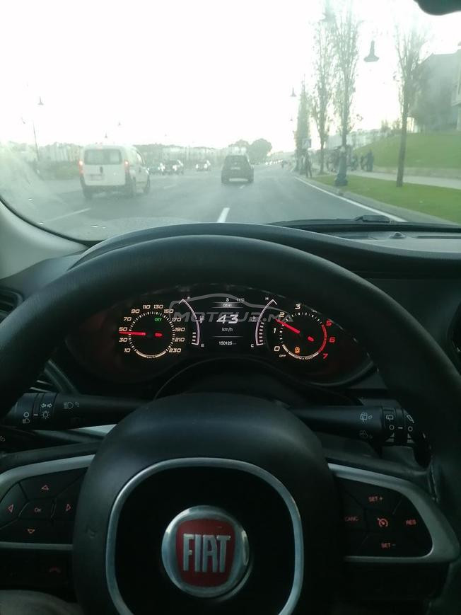 Fiat Tipo Diesel Manuelle 2019 à Tanger