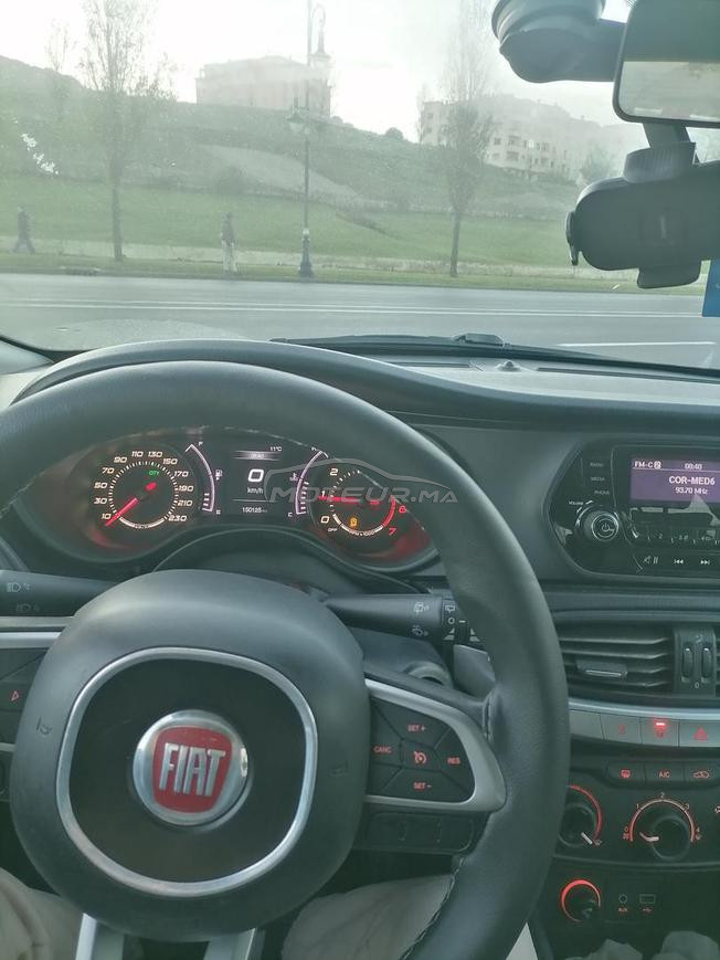 Fiat Tipo Diesel Manuelle 2019 à Tanger