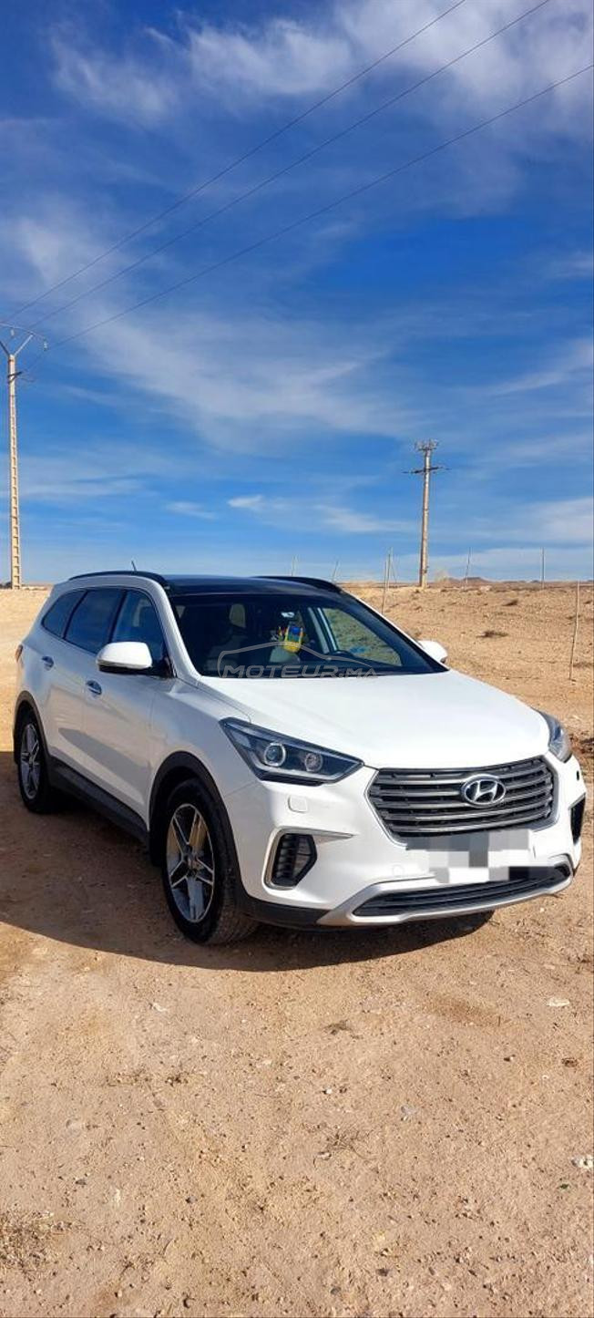 Grand Santa Fe 
