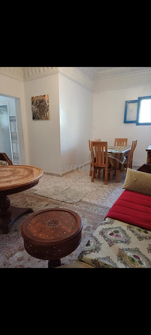Appartement à louer quotidiennement à Essaouira - image 2