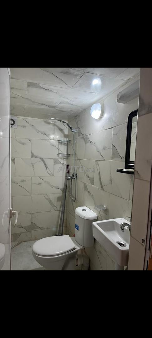 Appartement à louer quotidiennement à Essaouira - image 3