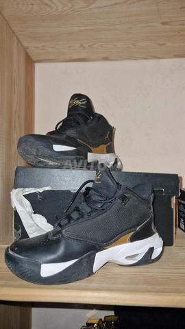 نايك جوردان أورا ماكس 4 مقاس 36