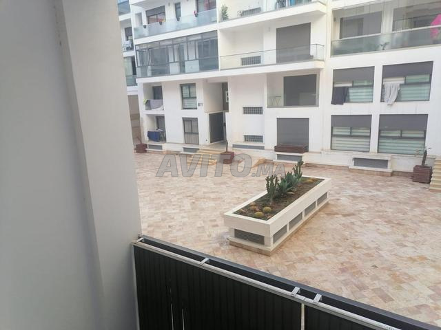 A vendre-magnifique duplex haut standing a Agadir