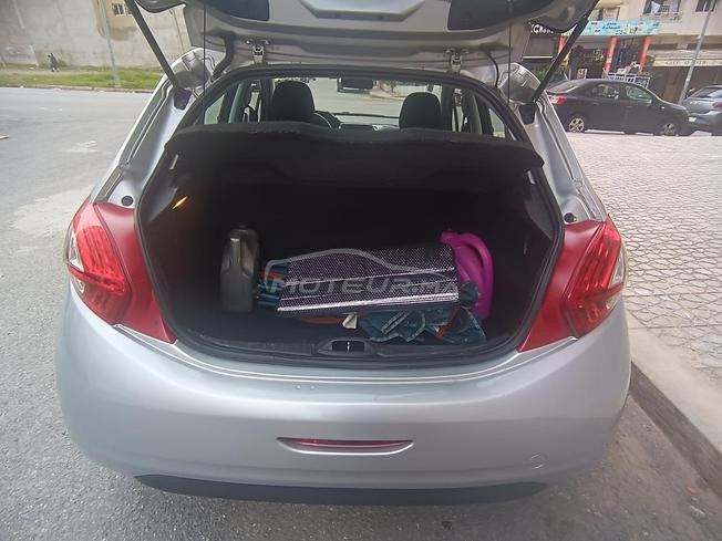 Peugeot 208 diesel 