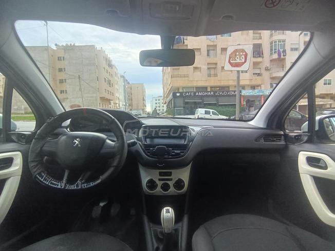 Peugeot 208 diesel 
