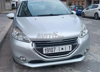 بيجو 208 ديزل