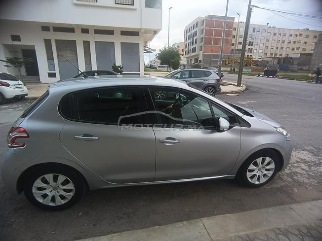 Peugeot 208 diesel 