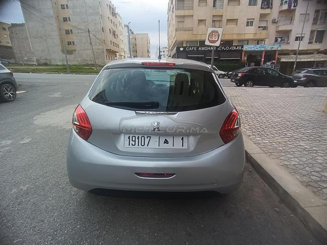Peugeot 208 diesel 